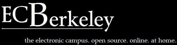 EC Berkeley Departments